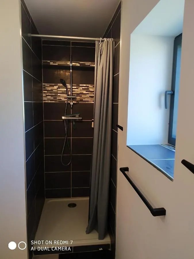 Bed & Breakfast Le Mas Des Calus Chambres D'Hotes L'Isle-sur-la-Sorgue France
