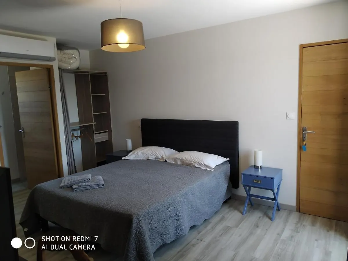 Le Mas Des Calus Chambres D'Hotes L'Isle-sur-la-Sorgue