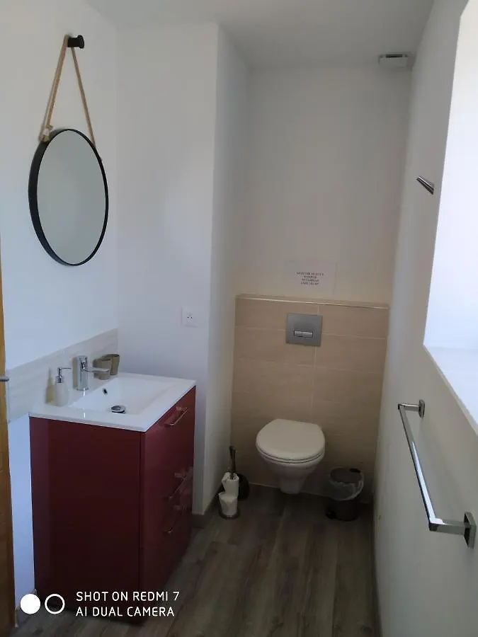 Le Mas Des Calus Chambres D'Hotes L'Isle-sur-la-Sorgue