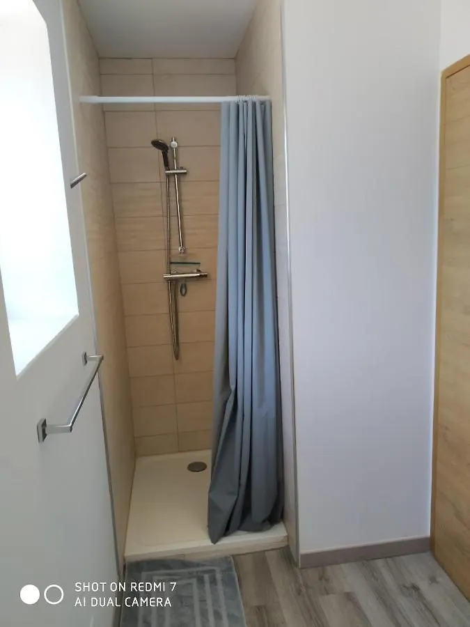 Le Mas Des Calus Chambres D'Hotes L'Isle-sur-la-Sorgue 0*,  France