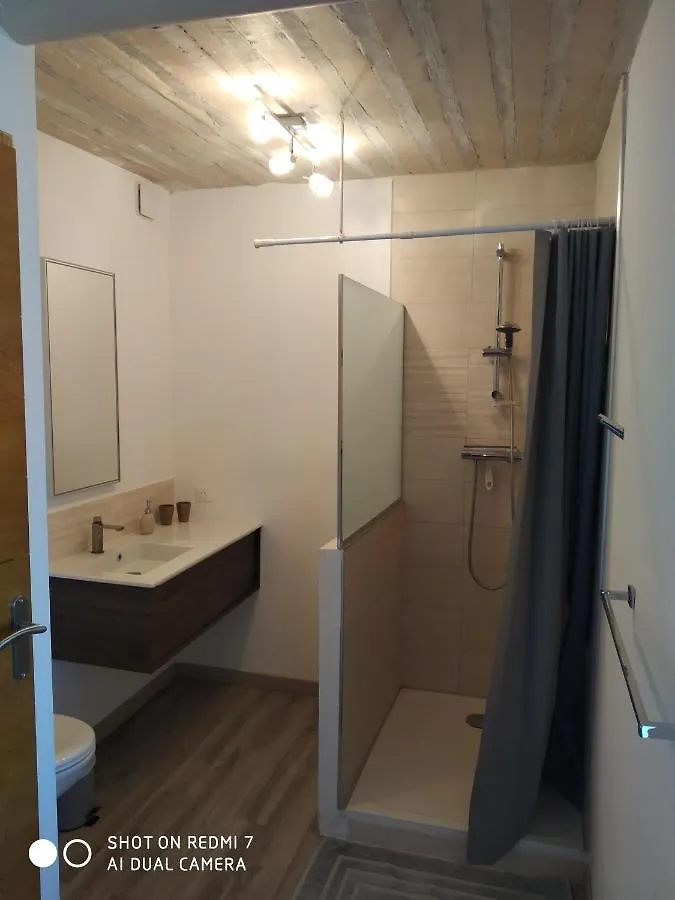 Le Mas Des Calus Chambres D'Hotes L'Isle-sur-la-Sorgue