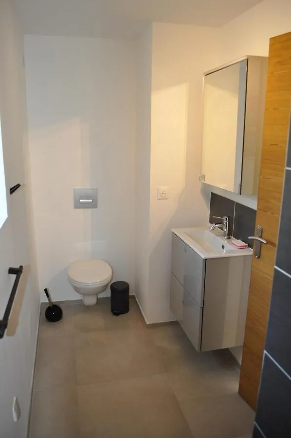 Le Mas Des Calus Chambres D'Hotes L'Isle-sur-la-Sorgue Bed & Breakfast