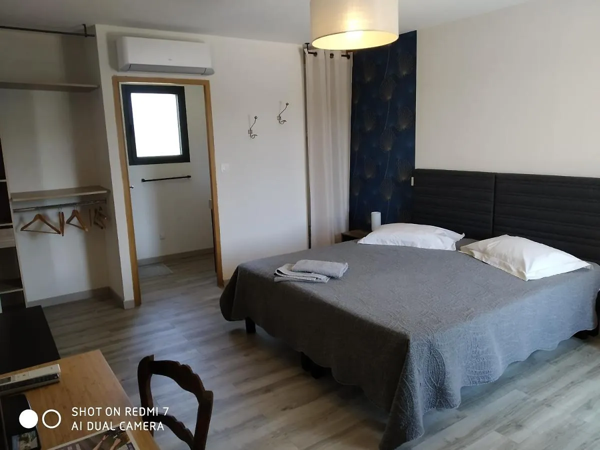 Le Mas Des Calus Chambres D'Hotes L'Isle-sur-la-Sorgue