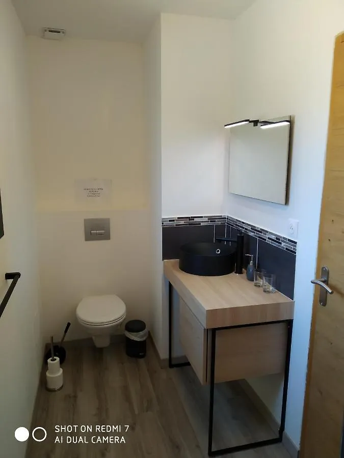 Le Mas Des Calus Chambres D'Hotes L'Isle-sur-la-Sorgue 0*,