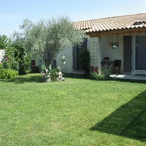 Chez Noelle LʼIsle-sur-la-Sorgue