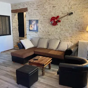 Apartamento Les Lofts, LʼIsle-sur-la-Sorgue
