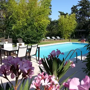 Bed & Breakfast Mas La Provence, L'Isle-sur-la-Sorgue