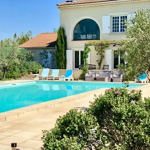 Bed & Breakfast Le Clos Des Vergers, L'Isle-sur-la-Sorgue